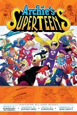 Archie's Superteens (eBook, ePUB) Archie's Superteens (eBook, ePUB)