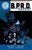 B.P.R.D. Omnibus Volume 4 (eBook, ePUB)