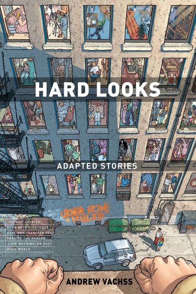 Hard Looks: Adapted Stories (3rd edition) (eBook, ePUB) Hard Looks: Adapted Stories (3rd edition) (eBook, ePUB)