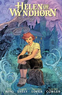 Helen of Wyndhorn (eBook, ePUB) Cover Helen of Wyndhorn (eBook, ePUB)