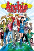 Archie's World Tour (eBook, ePUB)