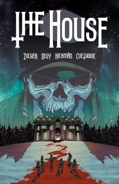 The House (eBook, ePUB) The House (eBook, ePUB)