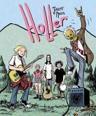 Holler (eBook, ePUB) Holler (eBook, ePUB)