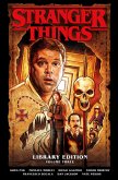 Stranger Things Library Edition Volume 3 (Graphic Novel) (eBook, ePUB)