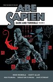 Abe Sapien: Dark and Terrible Volume 2 (eBook, ePUB)