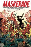 Maskerade Volume 1 (eBook, ePUB)