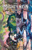 Critical Role: The Mighty Nein Origins--Nott the Brave (eBook, ePUB)