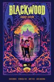 Blackwood Library Edition (eBook, ePUB) Blackwood Library Edition (eBook, ePUB)