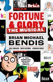 Fortune and Glory: The Musical (eBook, ePUB)