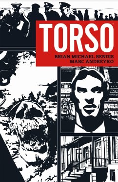 Cover Torso (eBook, ePUB)