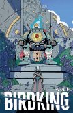 Birdking Volume 1 (eBook, ePUB)
