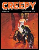 Creepy Archives Volume 8 (eBook, ePUB)