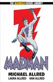 Madman Library Edition Volume 1 (eBook, ePUB)