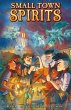 Small Town Spirits (eBook, ePUB) - Bild 1