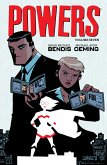 Powers Volume 7 (eBook, ePUB)