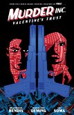 Murder Inc. Volume 1: Valentine's Trust (eBook, ePUB)