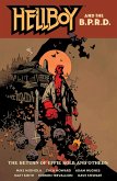 Hellboy and the B.P.R.D.: The Return of Effie Kolb and Others (eBook, ePUB)
