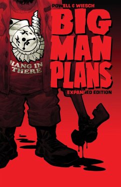 Cover Big Man Plans (Extended Edition) (eBook, ePUB)