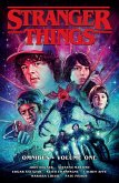 Stranger Things Omnibus Volume 1 (Graphic Novel) (eBook, ePUB)