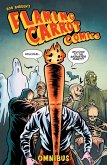 Flaming Carrot Omnibus Volume 1 (eBook, ePUB) Flaming Carrot Omnibus Volume 1 (eBook, ePUB)