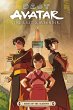 Avatar: The Last Airbender--Ashes of... - Bild 1