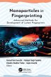 Nanoparticles in Fingerprinting (eBook,... - Bild 1