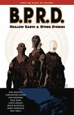 B.P.R.D. Volume 1: Hollow Earth and Other Stories (eBook, ePUB)