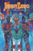 Jenny Zero II (eBook, ePUB)