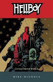 Hellboy Volume 5: Conqueror Worm (2nd edition) (eBook, ePUB)