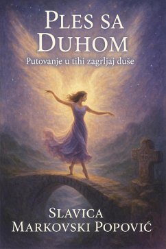 Cover Ples sa Duhom (eBook, ePUB)