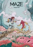 Maze (eBook, ePUB)
