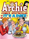 Archie Comics Spectacular: It's a Date (eBook, ePUB)