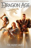 Dragon Age Volume 1: The Silent Grove (eBook, ePUB)