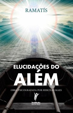 Elucidações do além (eBook, ePUB) - Maes, Hercílio