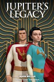 Jupiter's Legacy Library Edition Volume 1 (eBook, ePUB)