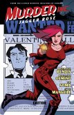 Murder Inc. Volume 3: Jagger Rose (eBook, ePUB)