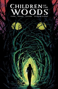 Cover Children of the Woods (eBook, ePUB)