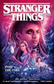 Stranger Things: Into the Fire (Graphic Novel) (eBook, ePUB)