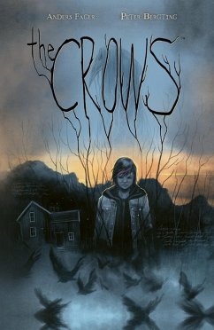 Cover The Crows (eBook, ePUB)