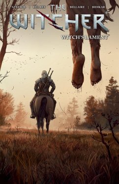Cover The Witcher Volume 6: Witch's Lament (eBook, ePUB)