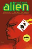 Resident Alien Omnibus Volume 2 (eBook, ePUB)
