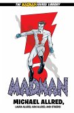 Madman Library Edition Volume 2 (eBook, ePUB)