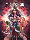 Critical Role: The Mighty Nein Origins Library Edition Volume 1 (eBook, ePUB) Critical Role: The Mighty Nein Origins Library Edition Volume 1 (eBook, ePUB)