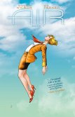 Air Volume 1 (eBook, ePUB)