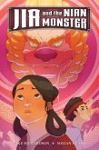 Jia and the Nian Monster (eBook, ePUB)