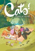 Cats! Girlfriends and Catfriends (eBook, ePUB)