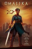 Malika: Warrior Queen Volume 1 (eBook, ePUB)