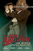 Lady Baltimore: The Witch Queens (eBook, ePUB)