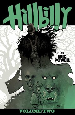 Cover Hillbilly Volume 2 (eBook, ePUB)