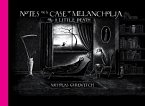 Notes on a Case of Melancholia, or: A Little Death (eBook, ePUB)